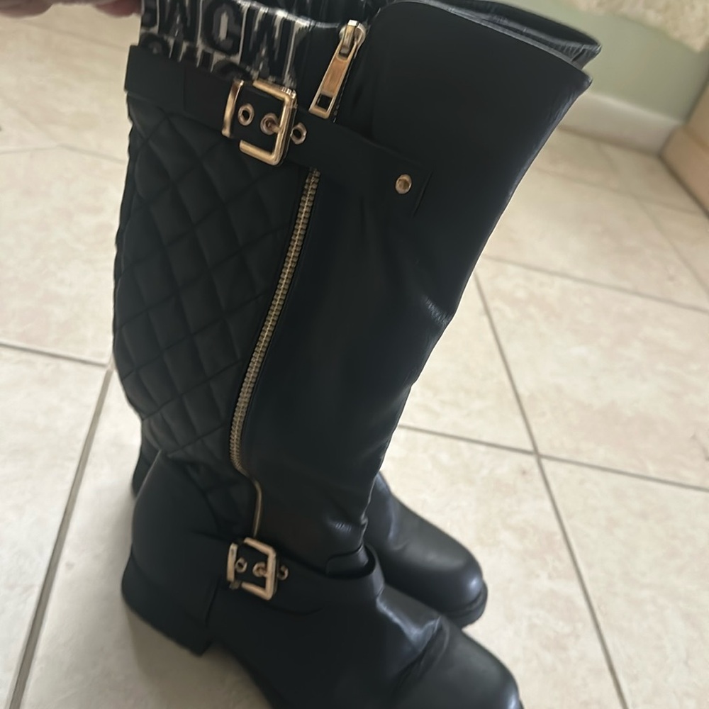 Women Boots